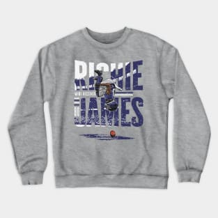 Richie James New York G Flip Crewneck Sweatshirt